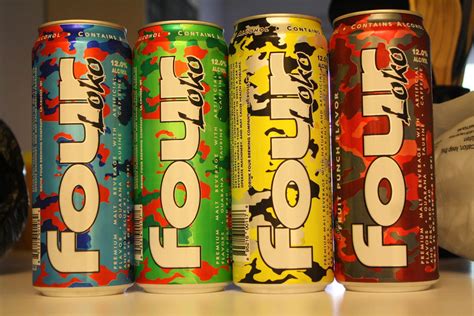 4loko flavors